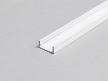 profil LED BEGTON12 JC/S 2000 biały