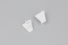 Zaślepka CORNER10.v2 biały