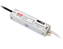 Zasilacz JINBO wodoodporny IP67 24V 1A 24W