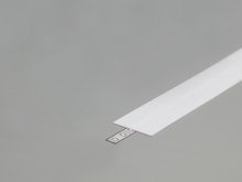 klosz A9 wsuwany 2000 mleczny