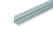 profil LED CABI12 E 2000 alu.sur.