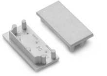 zaślepka VARIO30-04 szary