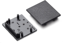 Zaślepka VARIO30-02 czarny