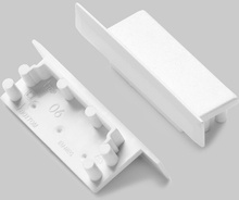 zaślepka VARIO30-06 biały