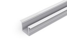 profil LED SMART-IN16 BC3/U4 3000 alu.sur.