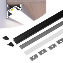 SET STANDARD CORNER10.v2 2000 black, klosz C klik