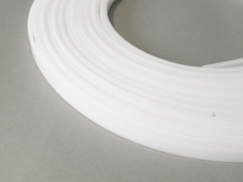 klosz F klik 20m rolka mleczny