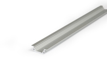 profil LED GROOVE10 BC/UX 1000 anod.
