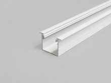 profil LED LINEA-IN20 EE7F/U7 3000 biały mal.