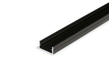profil LED BEGTON12 JC/S 2000 czarny anod.
