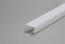 klosz E9 klik 4100 mleczny