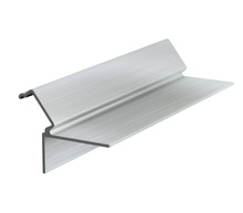 profil LED GLOW12 DOWN A1C 2000 alu.sur.