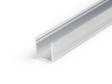 profli LED SMART10 AC2/Z 4050 sur.alu.