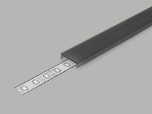 klosz C3 klik 3000 czarny