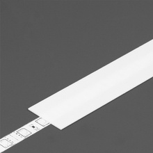 klosz A6 wsuwany 2000 mleczny