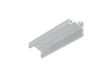 profil LED CORNER12.v2 EF/U 2000 alu.sur.