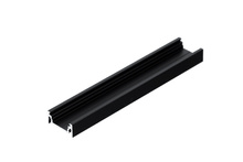 profil LED SURFACE10.v2 BC/U 4050 czarny anod.