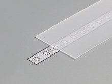 klosz H wsuwany 1000 szron