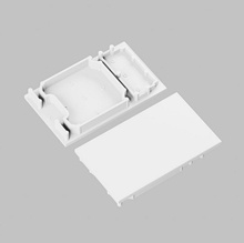 zaślepka COMBO30-01A biały