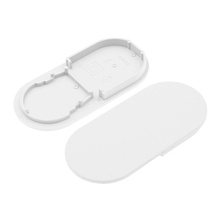 zaślepka NAMI23-D9 biały