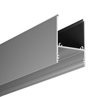 profil LED COMBO30-01 ACDE-9 3000 anod.