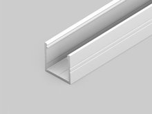 profil LED SMART16 BC3/U4 1000 biały mal.