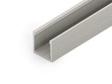 profil LED SMART16 BC3/U4 3000 anod.