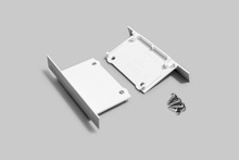 zaślepka PHIL WPUST biały [2szt]