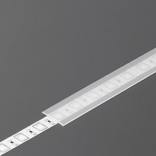 klosz A1 wsuwany 2000 szron