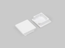 zaślepka SMART16-BC3 biały