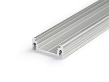 profil LED SURFACE14 EE7F/TY 1000 alu.sur.