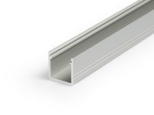 profil LED SMART10 AC2/Z 4050 anod.