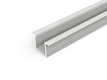 profil LED SMART-IN16 BC3/U4 4050 anod.