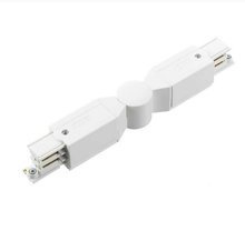 Łącznik 3F XTS24-3 nastawny biały