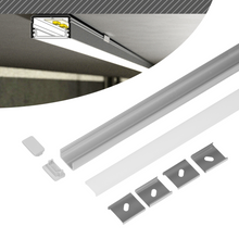 SET STANDARD UNI14 2000 anoda, klosz C3 klik