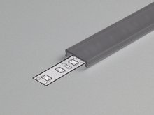 klosz C klik 2000 czarny