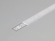 klosz A wsuwany 2000 szron