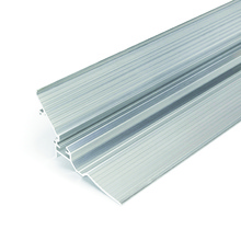 profil LED SMOOTH12 BC/Q9 2000 sur.alu.