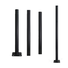 Słup BASE SG 3m Fi 60mm Kobi