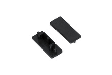 Zaślepka SURFACE14.v2 czarny