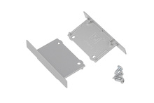 zaślepka PHIL WPUST srebrny [2szt]