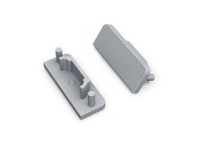 zaślepka SURFACE14 gen2 srebro