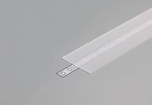 klosz H wsuwany 3000 szron