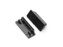 zaślepka WIDE24 czarny