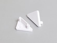 zaślepka CABI12 biały