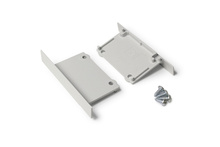 zaślepka PHIL WPUST szary [2szt]