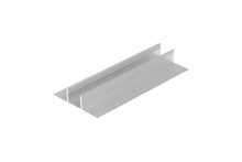 profil LED PLANE14 IN BC3 4050 alu.sur