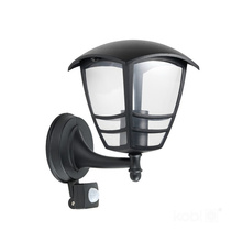 Lampa wisząca ogrodowa TEVIO W 1xE27 IP54