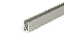 profil LED HI8 C1 4050 anod.