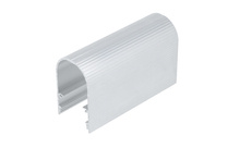 profil LED NAMI23 CD-9 4050 alu.sur.
